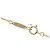 Collana Dots Ball di Tiffany & Co. D'oro - vista 6