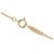 Collana Dots Ball di Tiffany & Co. D'oro - vista 7