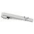 Louis Vuitton Silver Tie Pin Silvery