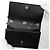 Borsa a Spalla Kate Small Chain di Saint Laurent Nero - vista 6