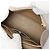 Borsa Twist a una maniglia PM Louis Vuitton Grigio - vista 8