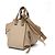Borsa Hammock Loewe Piccola Spalla Grigio Sabbia