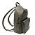 Zaino Takeoff Aerogram Louis Vuitton LV Cachi - vista 2