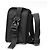 Céline Pochette Mobile Trekking Celine Nero