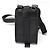 Céline Pochette Mobile Trekking Celine Nero - vista 3