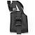 Céline Pochette Mobile Trekking Celine Nero - vista 4