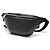 Borsa a Cintura Gucci Jumbo GG Small Nero