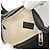 Borsa a Cintura Gucci Jumbo GG Small Nero - vista 6