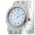 Hermès Hermes Clipper CL4.210 Weiß Quarz Uhr  - Ansicht 2