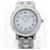 Hermès Hermes Clipper CL4.210 Weiß Quarz Uhr  - Ansicht 3