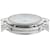 Hermès Hermes Clipper CL4.210 Weiß Quarz Uhr  - Ansicht 5