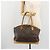 LOUIS VUITTON Borsa a Mano Lockit Orizzontale Monogram M40104 LV Auth bs34384 Monogramma - vista 22