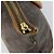 LOUIS VUITTON Borsa a Mano Lockit Orizzontale Monogram M40104 LV Auth bs34384 Monogramma - vista 9