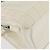 Borsa Boy Chanel in pelle verniciata bianca con catena, CC argento, Auth YKZ1054A Bianco - vista 10