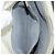 Borsa Boy Chanel in pelle verniciata bianca con catena, CC argento, Auth YKZ1054A Bianco - vista 22