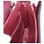 Borsa a spalla CÉLINE Carrozza in pelle Bordeaux Oro Auth 174318A D'oro Bordò - vista 18