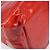 LOUIS VUITTON Borsa Tote Reade GM Monogram Vernis Rossa M91084 LV Auth AMZ416 Rosso - vista 16