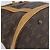 LOUIS VUITTON Borsa a Spalla Monogram Bucket GM M42236 LV Auth ARZ501 Monogramma - vista 11