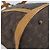 LOUIS VUITTON Borsa a Spalla Monogram Bucket GM M42236 LV Auth ARZ501 Monogramma - vista 13