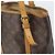 LOUIS VUITTON Borsa a Spalla Monogram Bucket GM M42236 LV Auth ARZ501 Monogramma - vista 14