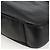 Borsa a Spalla in Pelle Gucci Bamboo 2way Nera Oro 001 2123 1577 Auth am11264 Nero D'oro - vista 14