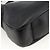 Borsa a Spalla in Pelle Gucci Bamboo 2way Nera Oro 001 2123 1577 Auth am11264 Nero D'oro - vista 15