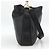 Borsa a Spalla in Pelle Gucci Bamboo 2way Nera Oro 001 2123 1577 Auth am11264 Nero D'oro - vista 4