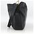 Borsa a Spalla in Pelle Gucci Bamboo 2way Nera Oro 001 2123 1577 Auth am11264 Nero D'oro - vista 5