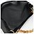 Borsa a Spalla in Pelle Gucci Bamboo 2way Nera Oro 001 2123 1577 Auth am11264 Nero D'oro - vista 6