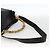 Borsa a Spalla in Pelle Gucci Bamboo 2way Nera Oro 001 2123 1577 Auth am11264 Nero D'oro - vista 9