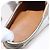 Hermès Sneakers HERMES in pelle bianca Auth 174640A Bianco - vista 14