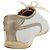 Hermès Sneakers HERMES in pelle bianca Auth 174640A Bianco - vista 19