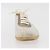 Hermès Sneakers HERMES in pelle bianca Auth 174640A Bianco - vista 27