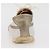 Hermès Sneakers HERMES in pelle bianca Auth 174640A Bianco - vista 28