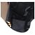 Salvatore Ferragamo Borsa a mano Gancini in pelle verniciata marrone e oro Auth hk3581 D'oro - vista 16