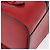 Céline Borsa a mano CELINE in pelle rossa dorata Auth YKZ1471A Rosso D'oro - vista 10