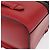 Céline Borsa a mano CELINE in pelle rossa dorata Auth YKZ1471A Rosso D'oro - vista 12