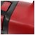 Céline Borsa a mano CELINE in pelle rossa dorata Auth YKZ1471A Rosso D'oro - vista 14