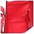 Céline Borsa a mano CELINE in pelle rossa dorata Auth YKZ1471A Rosso D'oro - vista 20