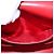Céline Borsa a mano CELINE in pelle rossa dorata Auth YKZ1471A Rosso D'oro - vista 22