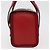 Céline Borsa a mano CELINE in pelle rossa dorata Auth YKZ1471A Rosso D'oro - vista 4