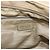 PRADA Borsa a mano in tela beige argento Auth YKZ813 - vista 18