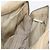 PRADA Borsa a mano in tela beige argento Auth YKZ813 - vista 21