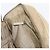 PRADA Borsa a mano in tela beige argento Auth YKZ813 - vista 22