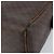 Céline Sac à main en toile Macadam CELINE en cuir PVC marron doré Auth YKZ329 - vue 10