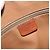Céline Sac à main en toile Macadam CELINE en cuir PVC marron doré Auth YKZ329 - vue 18
