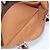 Céline Sac à main en toile Macadam CELINE en cuir PVC marron doré Auth YKZ329 - vue 24