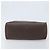 Céline Sac à main en toile Macadam CELINE en cuir PVC marron doré Auth YKZ329 - vue 9