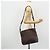 LOUIS VUITTON Borsa a Spalla Epi Mandala PM Mocha M5893D LV Auth YKZ1576 Marrone - vista 23