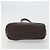 LOUIS VUITTON Borsa a Spalla Epi Mandala PM Mocha M5893D LV Auth YKZ1576 Marrone - vista 9
